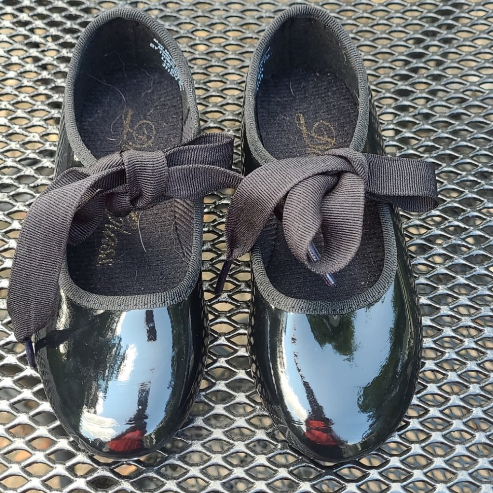 Children's Tap Shoes